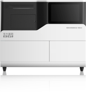 Bgi Next Generation Sequencing Platforms And Specifications